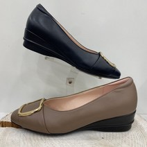 에스콰이아 에스콰이아 여성 컴포트 세미 캐주얼 쿠션 정장 구두 5cm J279Q