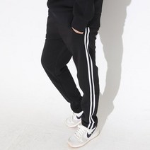 아이우먼 베이직투라인이지팬츠 DKF213M212 빅사이즈