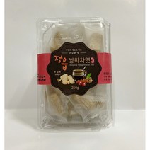 정읍쌍화차엿 250g