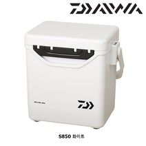 다이와 미니 쿨 8.5L 10.5L 소형 낚시 캠핑 아이스박스 쿨러 보냉 한국다이와 정공, 미니 쿨 S650 그린
