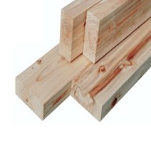 북미산 적삼목 구조재 38X235X3600mm 국내가공 옹이있음 오비스기마감재 삼나무목공