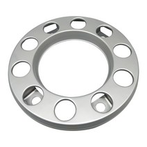 볼보 트럭 용 예비 부품 VOE 3988730 휠 보호 링 1 개 상자에 2