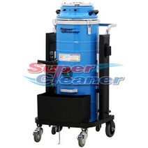 vacuumcleaner SUPER-103가전 산업용청소기 50L 2모터 건습식