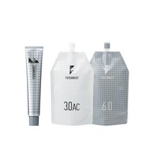 데미 염색약 / 퓨저니스트 염색약 80g 산화제 포함(비표제거상품), 오렌지 8-O/orange