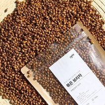 국산 볶은 보리차 600g 갓 볶아서 더욱 고소하고 담백한 아기 보리차 끓여 먹는 보리차, 국산 볶은 보리차 600gx1팩