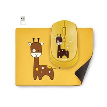 M2146WLMP 어린이 무선 서든 마우스 추천 무선마우스추천 노트북 추천 노트북 무선 설정 게임용 pc 동글이