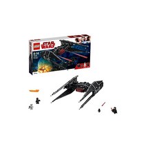 레고 (LEGO) 스타워즈 카이로 렌의 TIE 파이터 75179