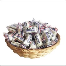 에림몰 중국식품 중국 갠디 다바이투 베이징수탕 고량이, 400g, 1개