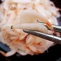 국내산 신안 새우젓 반찬 김장새우젓 (오젓), 2kg