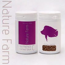 반다다아쿠아 뉴트리언스 C 시클리드 스틱 100ml, 1개