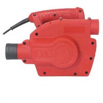 목공집진기 고출력 2280W 흡입기 분진 먼지 톱밥 진공, 2280W(5m튜브)업그레이드 윈드블레이드