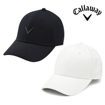 캘러웨이 2022 신형 골프 모자 여성 남성 캡모자 골프웨어 겔러웨이 갤러웨이, 블랙