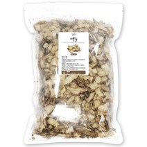 드랍쉽 백출(국산) 300g 건조 백출 삽주뿌리 건강 한방 차, 1