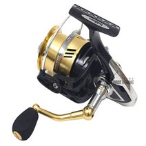 스피닝릴 5000번릴 원투 파핑 지깅 부시리 방어 릴 낚시