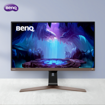 [벤큐] EW2880U 28인치 4K-UHD IPS패널 모니터 60Hz/5ms-PT