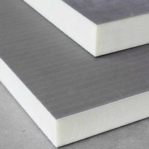 폴리 우레탄판넬 단열 샌드위치보드 숙소판넬 10장, 두께 7cm(1.2mx0.6m)-10장