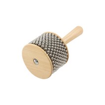 엔젤악기 카바사 (소) 마라카스 박자 음악 리듬악기