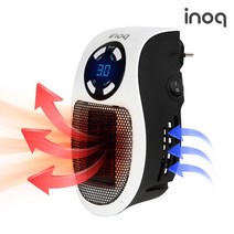 업소용 캠핑 발히터 이노크 미니온풍기 IA-WH500W, 상세설명 참조, 상세 참조