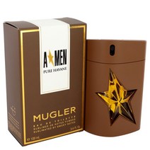 Thierry Mugler Angel Pure Havane EDT Spray 100ml Men, 1개