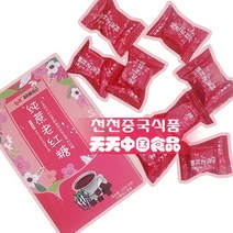 수제 홍탕 중국 수제 흑설탕 138G 순수사탕수수
