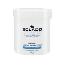 에끌라두 샤이닝 모이스춰 마사지크림 800g, 1개