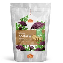 건강한우리집비옴 평창 당귀 분말 300g, 1개
