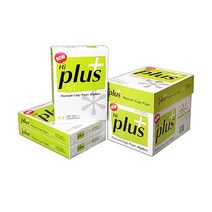 wl1311 더블에이 뉴하이플러스A4/75g/500매x5권 210x297mm 오피스용품/사무용품/사무실용품/사무비품/회사비품/문구류/문구용품/복사용지/프린터용지/전산용지