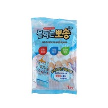[이서지니]습기제거 물먹는 뽀송 - 일반형 200g (671983), 상세페이지 참조