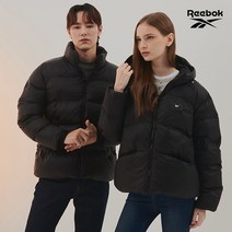 리복 REEBOK 22FW 리복 하이넥 푸퍼패딩 남여 7컬러 택1