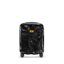 CRASH BAGGAGE ICON BLACK 21인치 기내용 캐리어 CBG-2SLU161-01