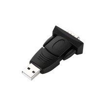 넥스트 NEXT-341PL-SC USB2.0 to RS232 변환 컨버터