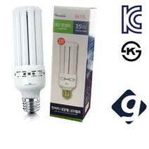 건식 LED 콘램프 주광색 35W E39 고와트 컨버터 전구 _ 39329EA, 비더쇼퍼BTS 쿠팡 1, 비더쇼퍼BTS 쿠팡 본상품선택, 비더쇼퍼BTS 쿠팡 본상품선택