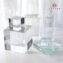 아크릴 진열대 거치대 귀걸이 주얼리 악세사리 전시대 디스플레이 OBJ-05