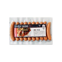 존쿡 세블락 소시지 1kg 보냉포장무료, 아이스팩 아이스박스, 1개