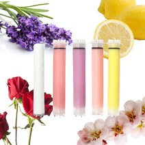 현hmpt_비타민샤워 필터 필터기 샤워기 헤드 녹물 기향기 향기♥mpointt, ♥mpointt튤립 필터 장미