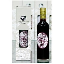 오디식초 뽕나무 열매 발효 식초 360ml