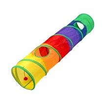 [모사찌] 고양이 무지개 레인보우 터널, 1개