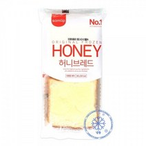 삼립 허니브레드 300g 냉동, 삼립 허니브레드 300g /냉동