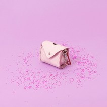 [스토어봄] 소프트 풉백 버전2 M 핑크-메종드미우