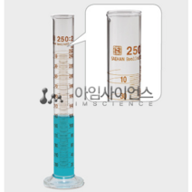 메스실린더(유리제), 2000ml