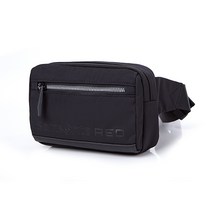 쌤소나이트 Red RUON Waist Bag