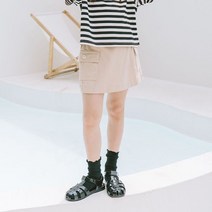 핀턱A라인치마바지EDTA23352인천논현점