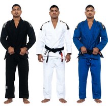 Tatami Fightwear Nova Absolute BJJ Gi - A1L 블루 285277