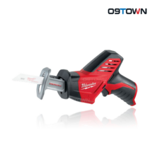 밀워키 C12 HZ-0 충전미니컷쏘 12V 본체 13mm LED장착, 1개