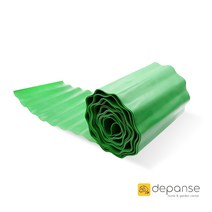 데팡스 잔디엣지 개비온 담장 게비온 잔디 경계 에어레이션 가든 정원 엣지, 잔디 엣지