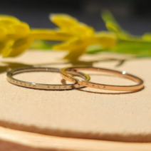 [메리골드 공방]소중반지 유기묘 유기견 기부 후원 써지컬실반지