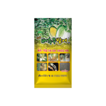 다원식물병원 대유 배추무밭에 1kg /붕산 칼슘 비료 기비 추비용 배추 무밭 각종 장해 피해경감 제품, 1개