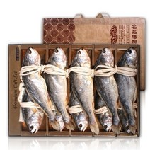 영광 보리굴비(특대) 10미(30~31cm)