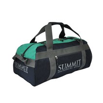 써미트 뉴 카고 시리즈 캠핑용트레킹 배낭 60, 네이비 + 그린