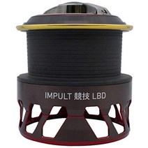 다이와 (DAIWA) 정품 부품 17 임펄트 경기 LBD 스풀 부품 번호 1 부품 코드 128B60 00055580128B60